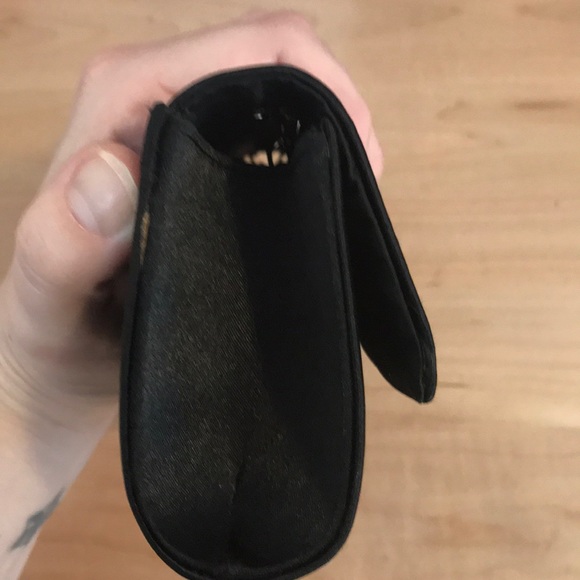 SALE 2 for $20๐ฅ Bljoux sterner Clutch with chain - Picture 3 of 6